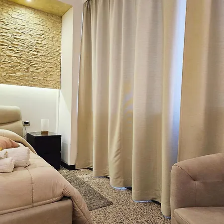 Gæstehus Gold & Silver Deluxe Accomodation