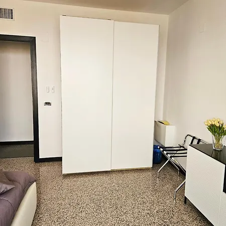 Gold & Silver Deluxe Accomodation 3* Vasto