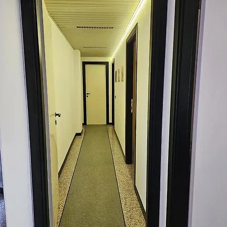 Gæstehus Gold & Silver Deluxe Accomodation