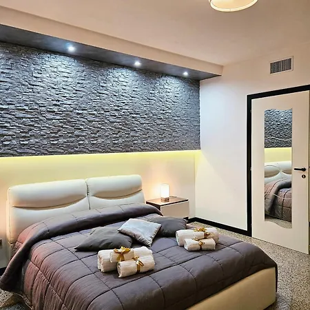 Gæstehus Gold & Silver Deluxe Accomodation