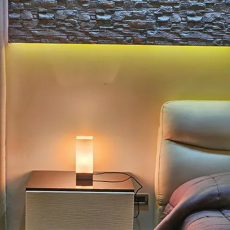 Gæstehus Gold & Silver Deluxe Accomodation 3*