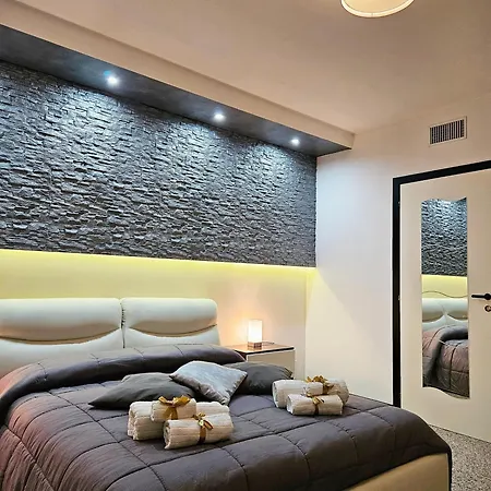 Gæstehus Gold & Silver Deluxe Accomodation