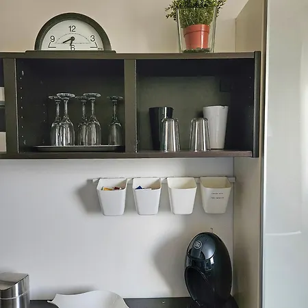 Πανσιόν Gold & Silver Deluxe Accomodation