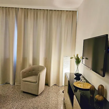 Gæstehus Gold & Silver Deluxe Accomodation 3*