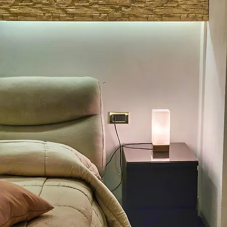 Gold & Silver Deluxe Accomodation Vasto