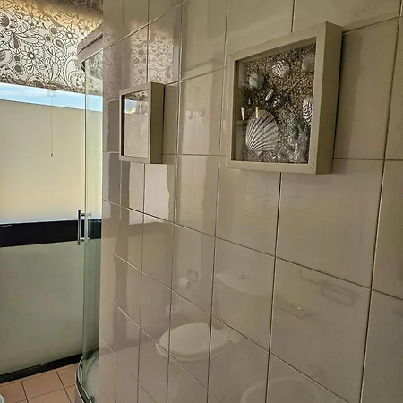Gæstehus Gold & Silver Deluxe Accomodation Vasto