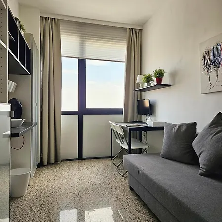 Gold & Silver Deluxe Accomodation Vasto