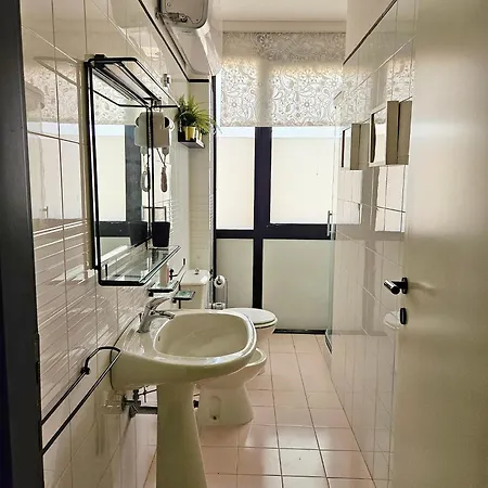 Πανσιόν Gold & Silver Deluxe Accomodation