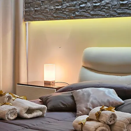Gæstehus Gold & Silver Deluxe Accomodation
