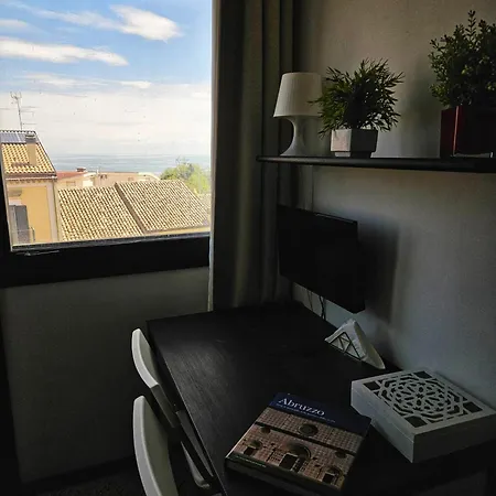 Πανσιόν Gold & Silver Deluxe Accomodation