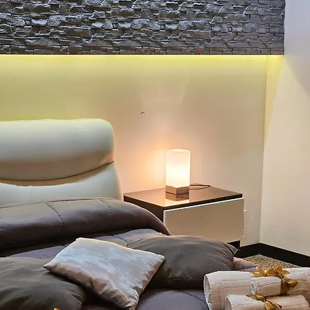 Gold & Silver Deluxe Accomodation Gæstehus