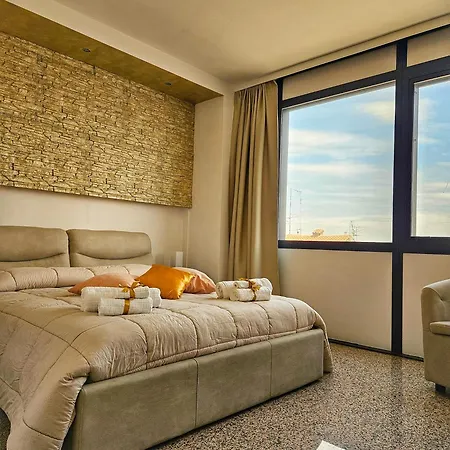 Gold & Silver Deluxe Accomodation Gæstehus