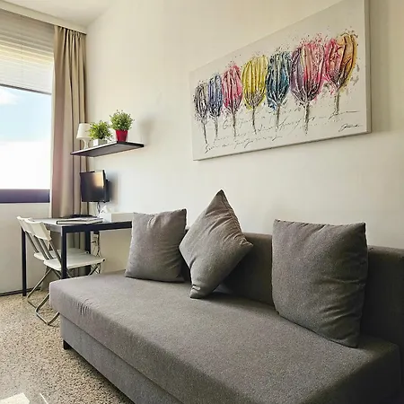 Gold & Silver Deluxe Accomodation Vasto