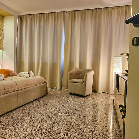 Gæstehus Gold & Silver Deluxe Accomodation 3*