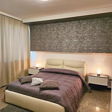 Gæstehus Gold & Silver Deluxe Accomodation Vasto